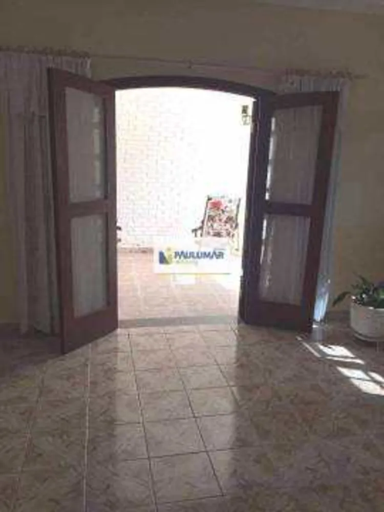 Casa, 4 quartos, 212 m² - Foto 3