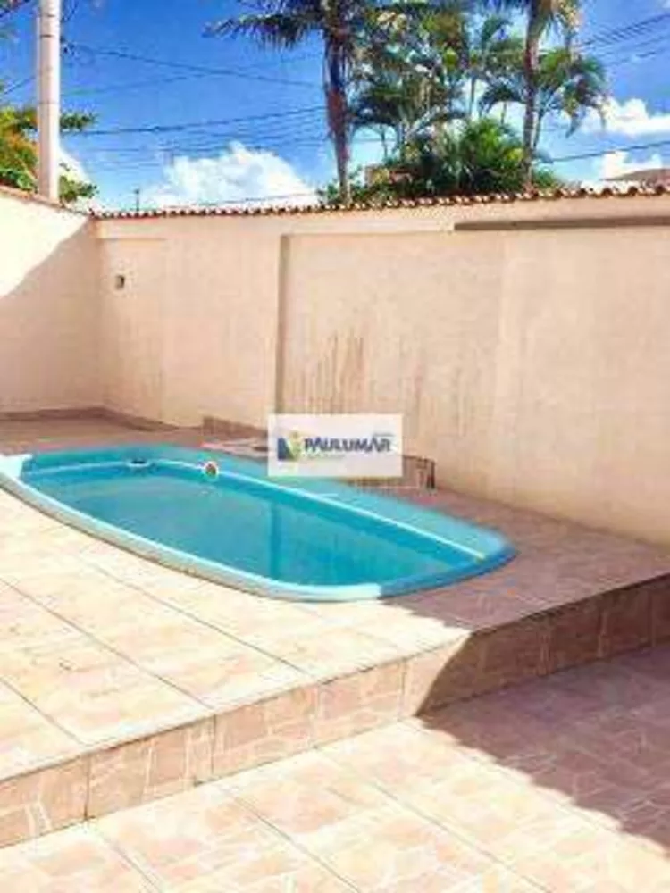 Casa, 4 quartos, 212 m² - Foto 7