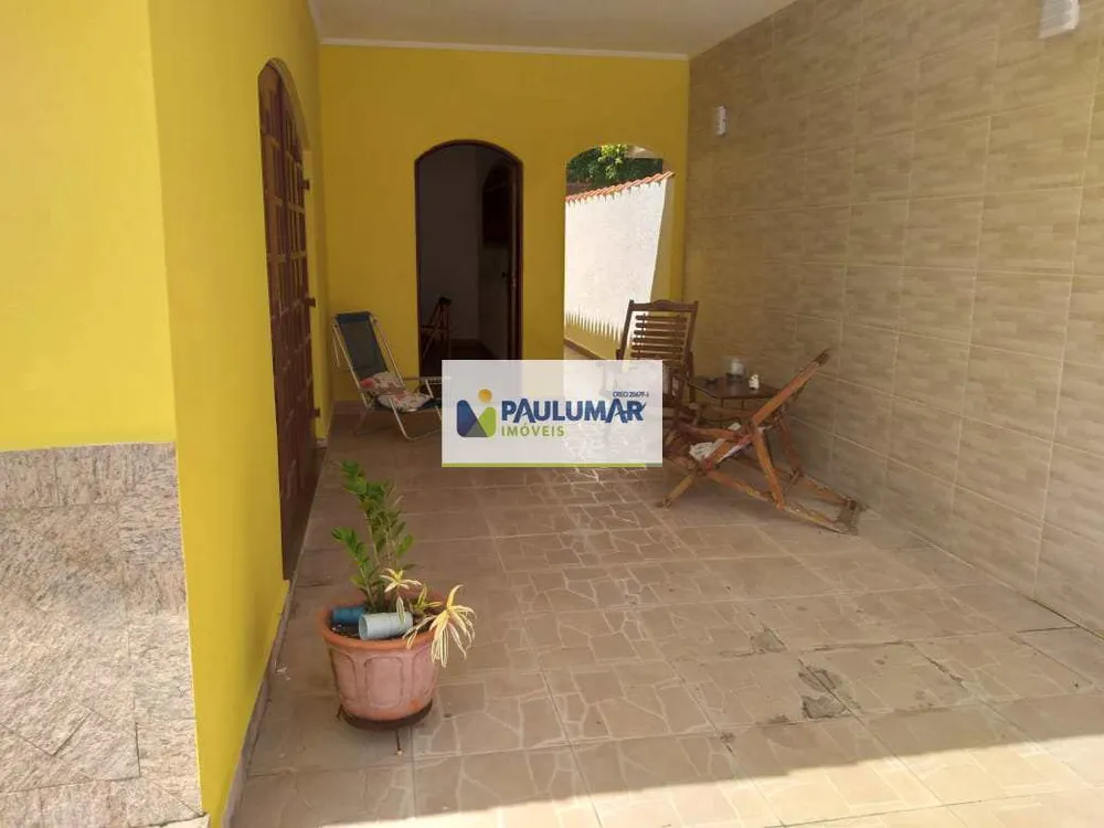 Casa, 4 quartos, 212 m² - Foto 1