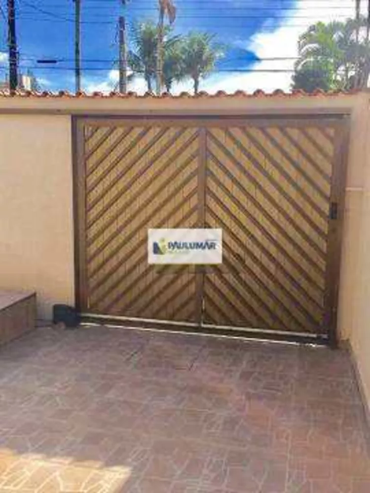 Casa, 4 quartos, 212 m² - Foto 6