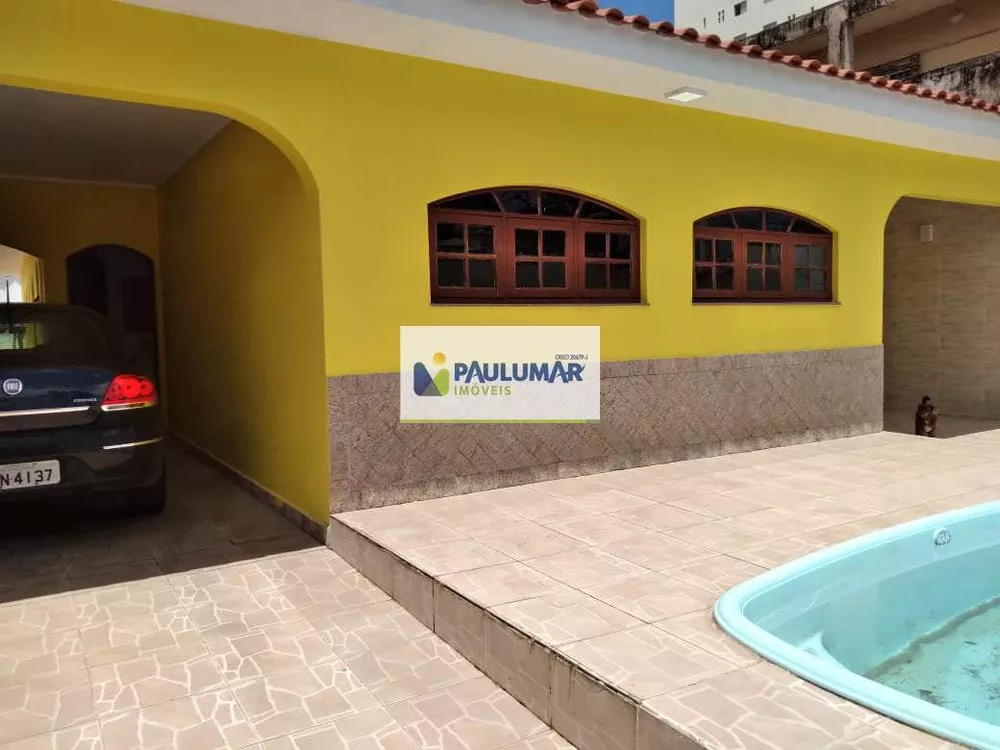 Casa, 4 quartos, 212 m² - Foto 8