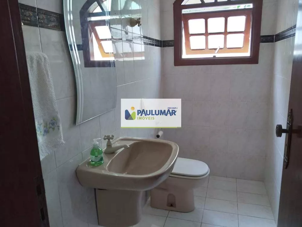 Casa, 4 quartos, 212 m² - Foto 2