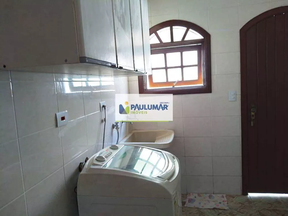 Casa, 4 quartos, 212 m² - Foto 5