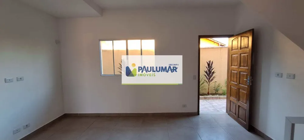 Sobrado, 2 quartos, 68 m² - Foto 14
