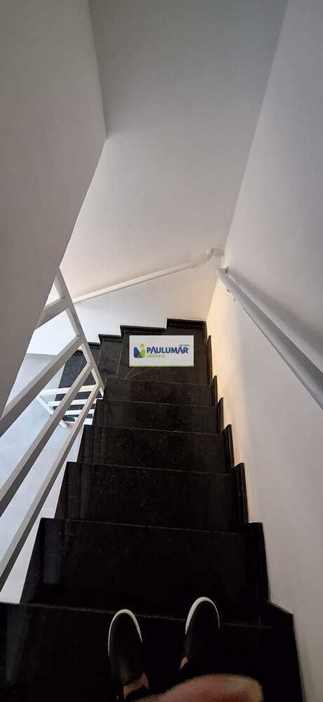 Sobrado, 2 quartos, 68 m² - Foto 3