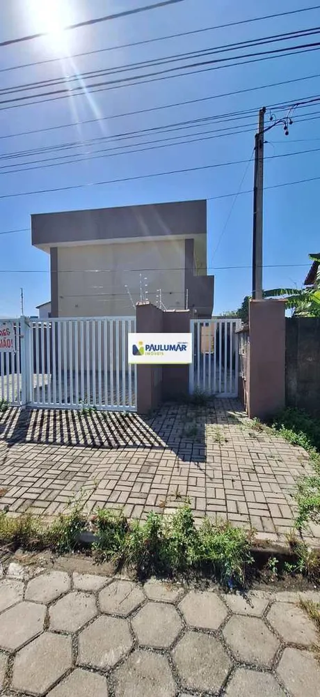 Sobrado, 2 quartos, 68 m² - Foto 1
