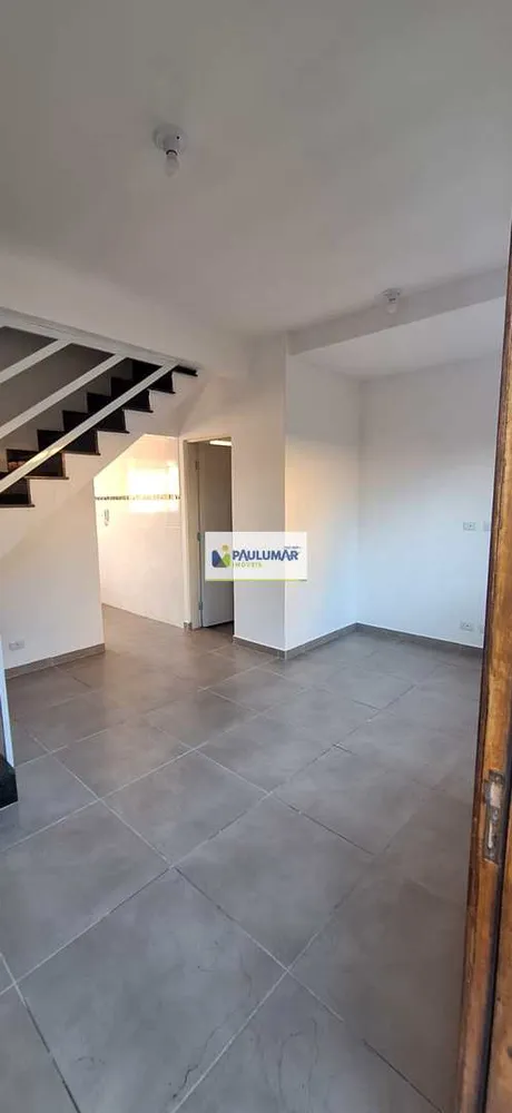 Sobrado, 2 quartos, 68 m² - Foto 10