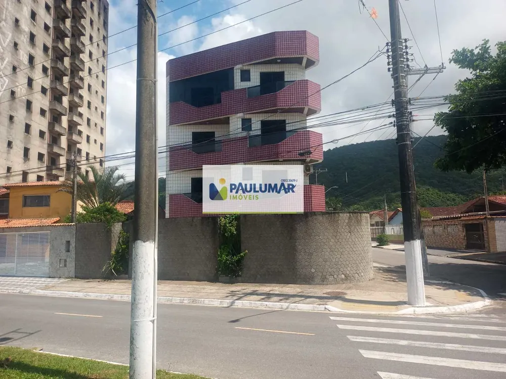 Apartamento, 2 quartos, 75 m² - Foto 1
