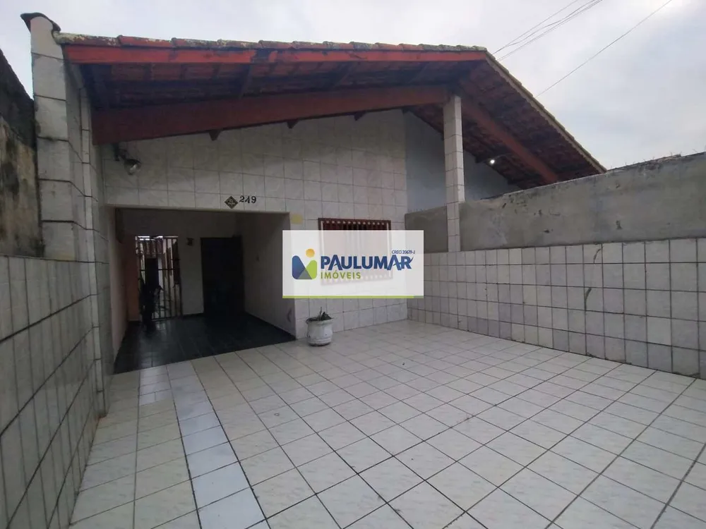 Casa, 2 quartos - Foto 2