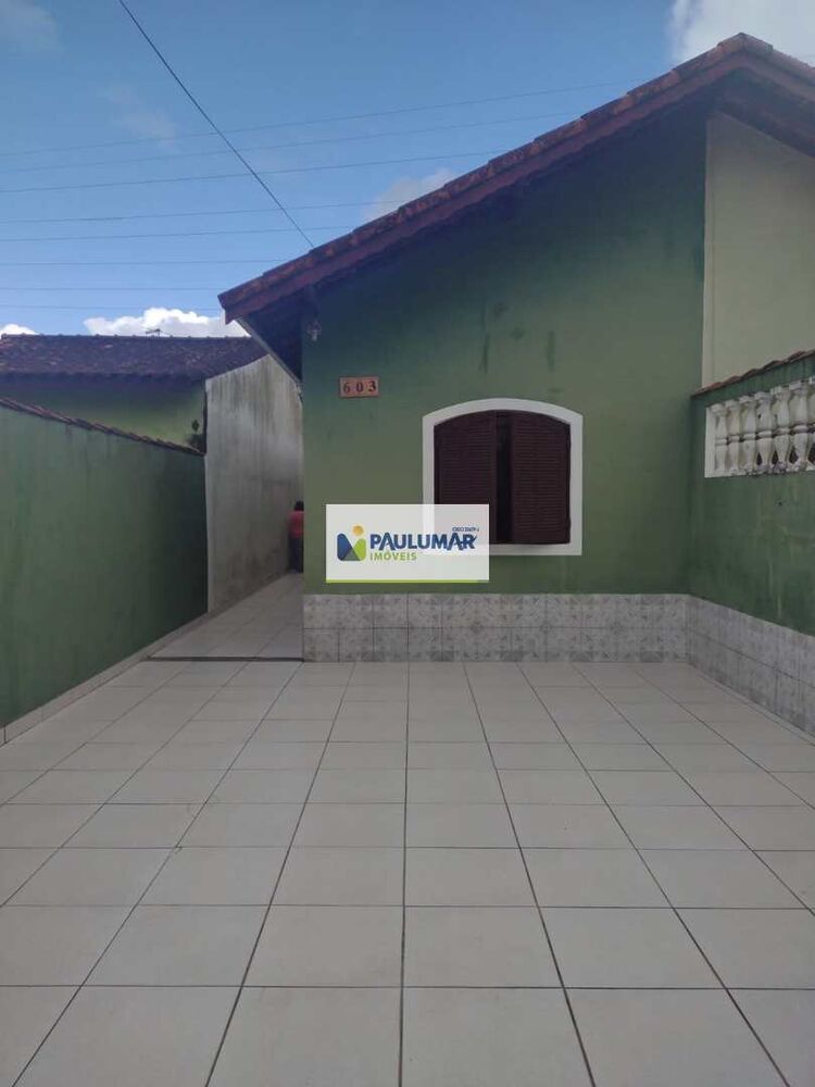 Casa, 2 quartos, 70 m² - Foto 1