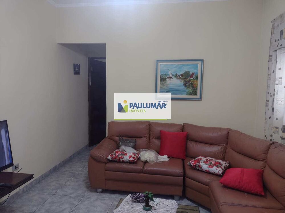 Casa, 2 quartos, 70 m² - Foto 3