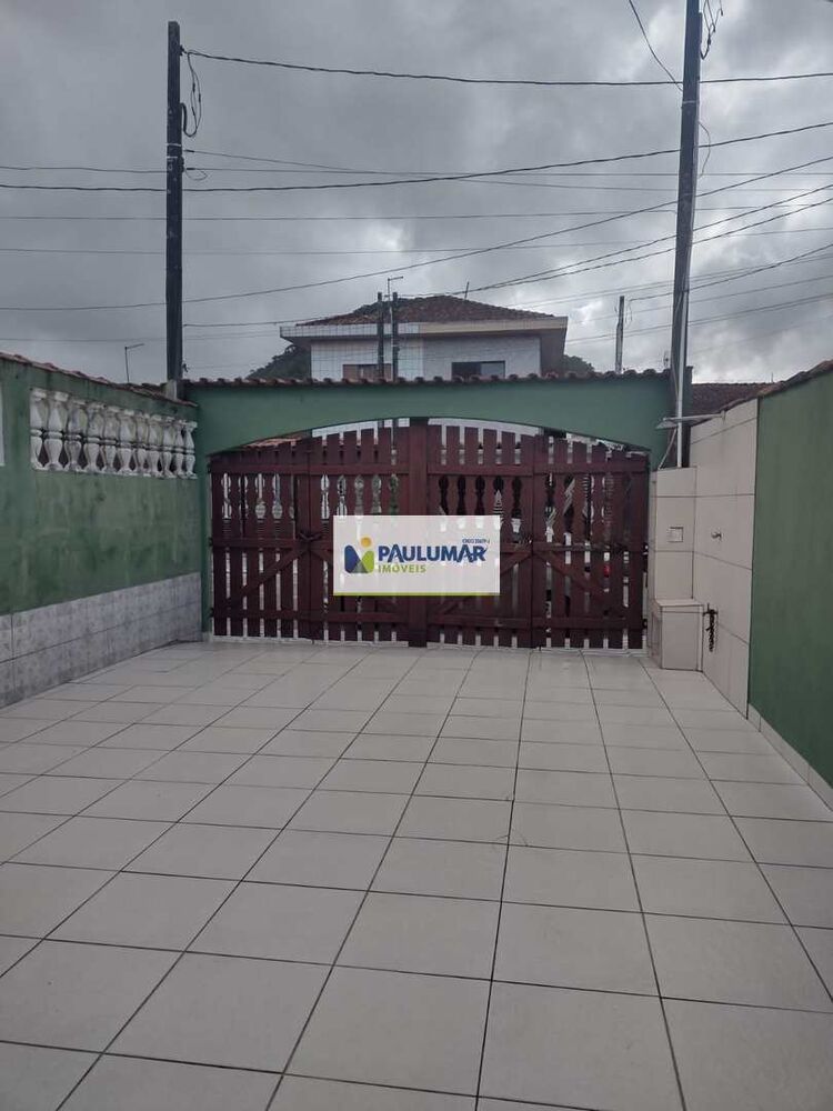 Casa, 2 quartos, 70 m² - Foto 2