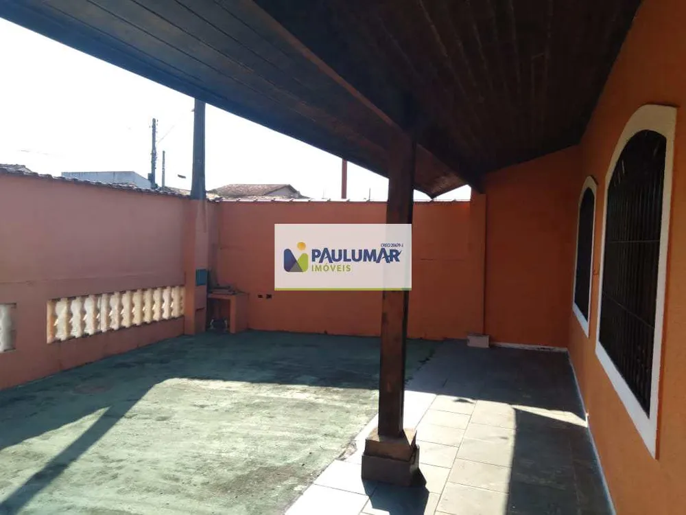 Casa, 3 quartos, 16231 m² - Foto 1