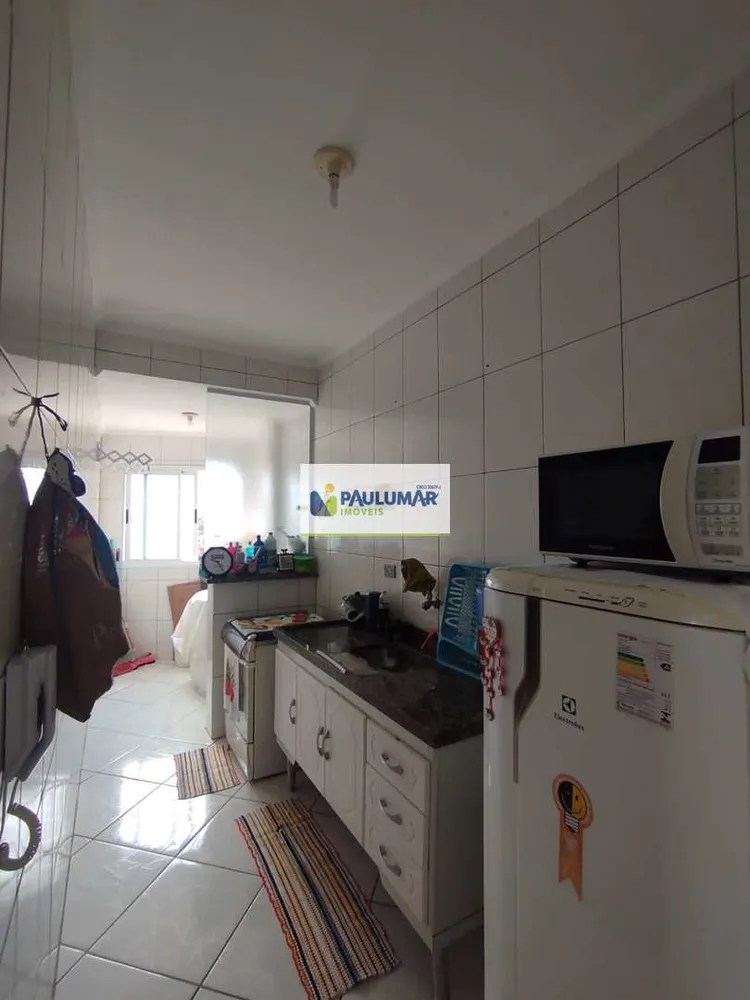 Apartamento, 1 quarto, 49 m² - Foto 8