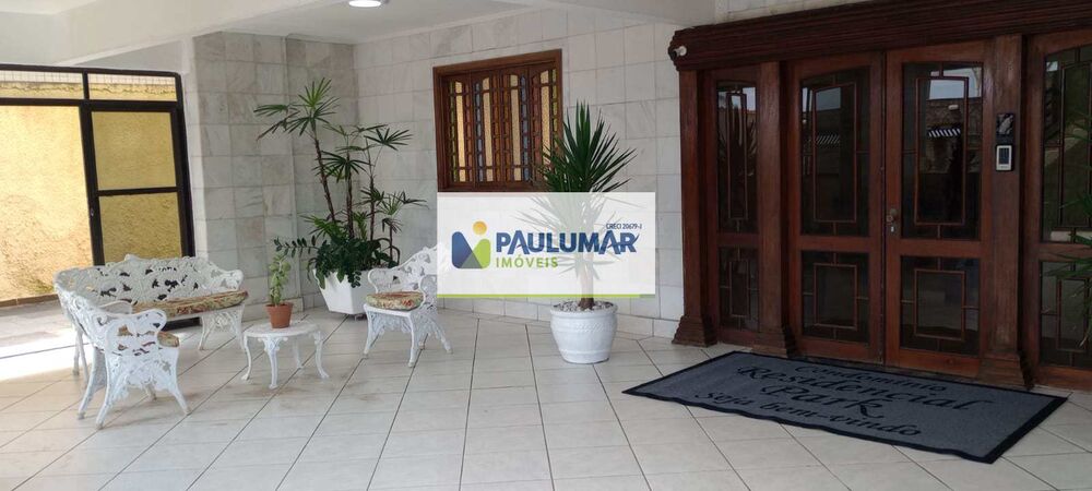 Apartamento, 2 quartos, 96 m² - Foto 6
