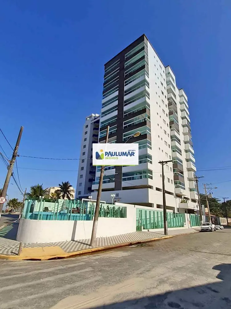 Apartamento, 2 quartos, 67 m² - Foto 2