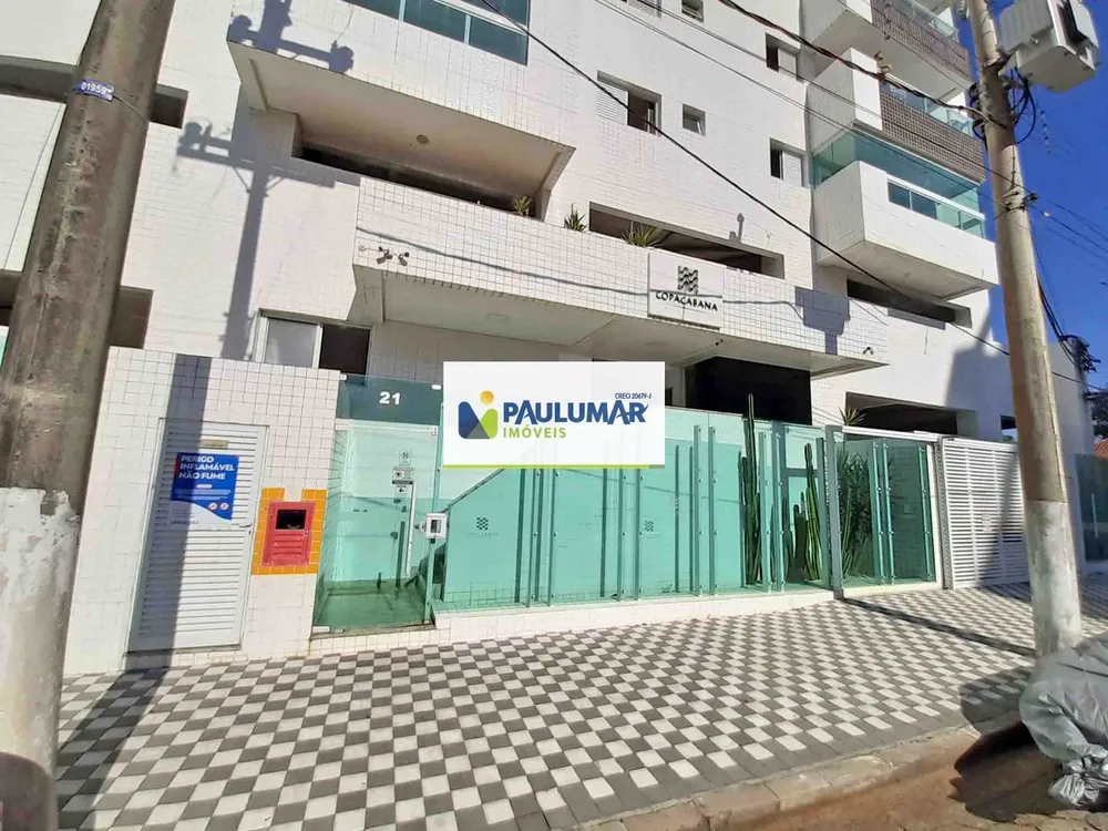 Apartamento, 2 quartos, 67 m² - Foto 1