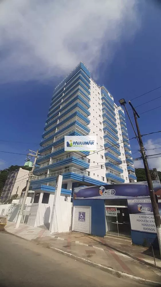 Apartamento, 2 quartos, 81 m² - Foto 1