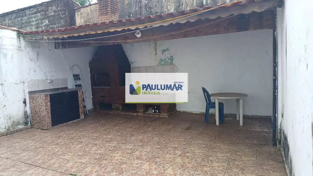 Casa, 1 quarto, 64 m² - Foto 1