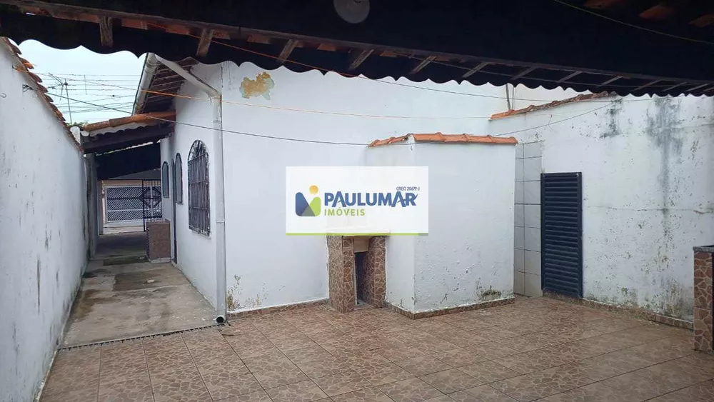 Casa, 1 quarto, 64 m² - Foto 2