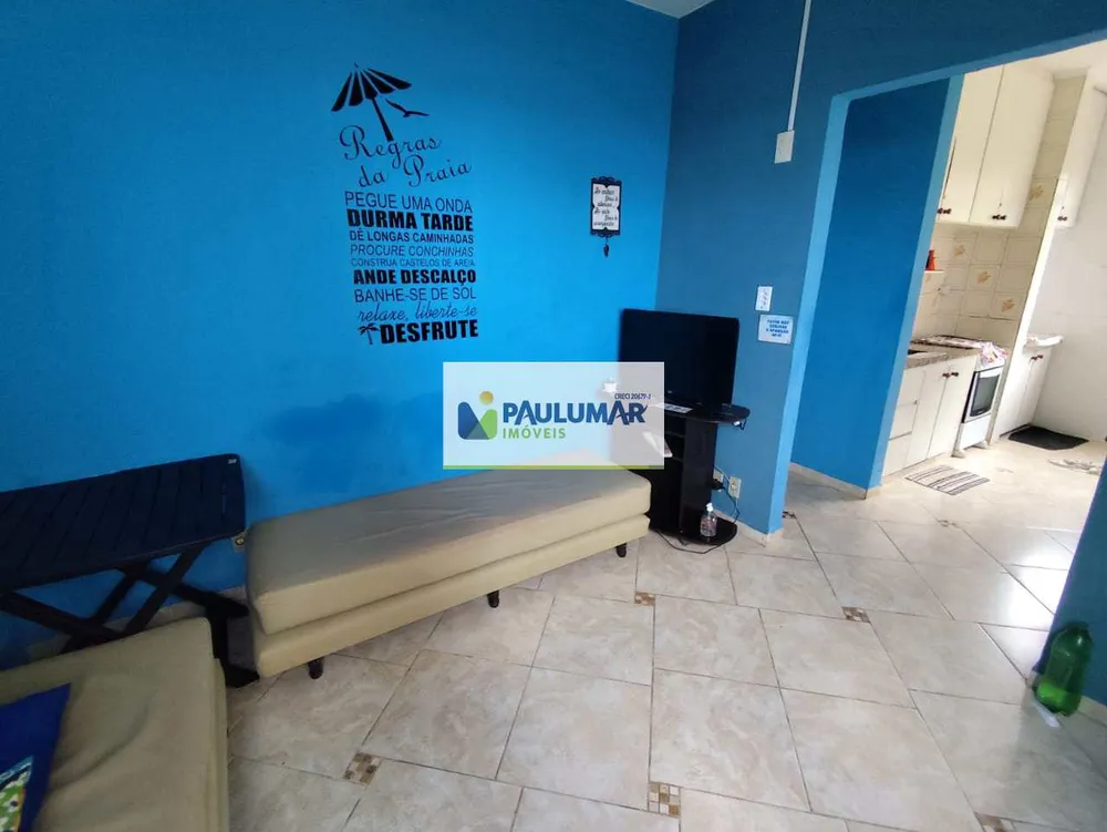Apartamento, 2 quartos, 45 m² - Foto 3