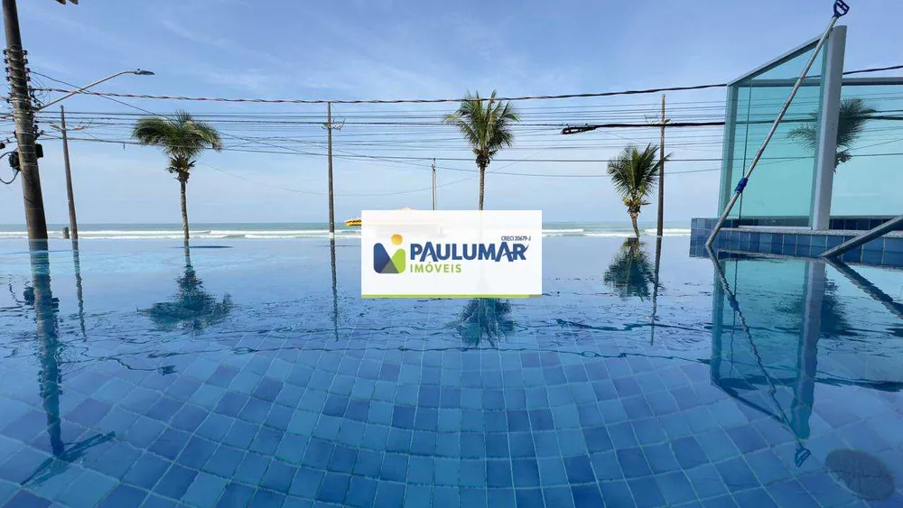 Apartamento, 2 quartos, 122 m² - Foto 1
