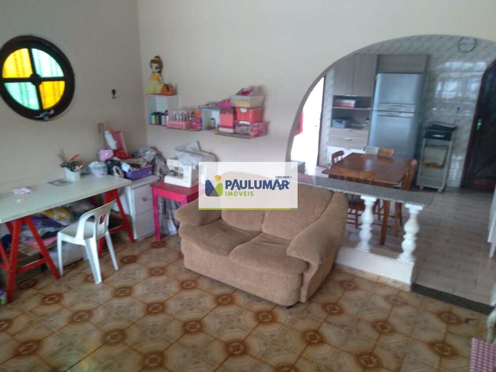 Casa, 2 quartos, 100 m² - Foto 4