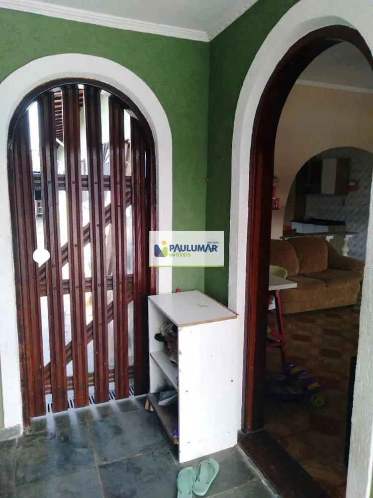 Casa, 2 quartos, 100 m² - Foto 5