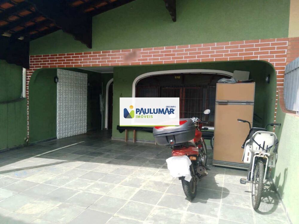 Casa, 2 quartos, 100 m² - Foto 5