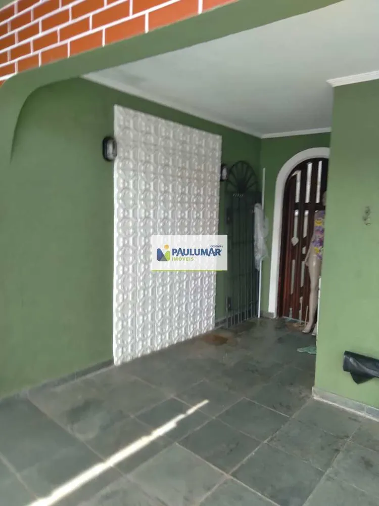 Casa, 2 quartos, 100 m² - Foto 4
