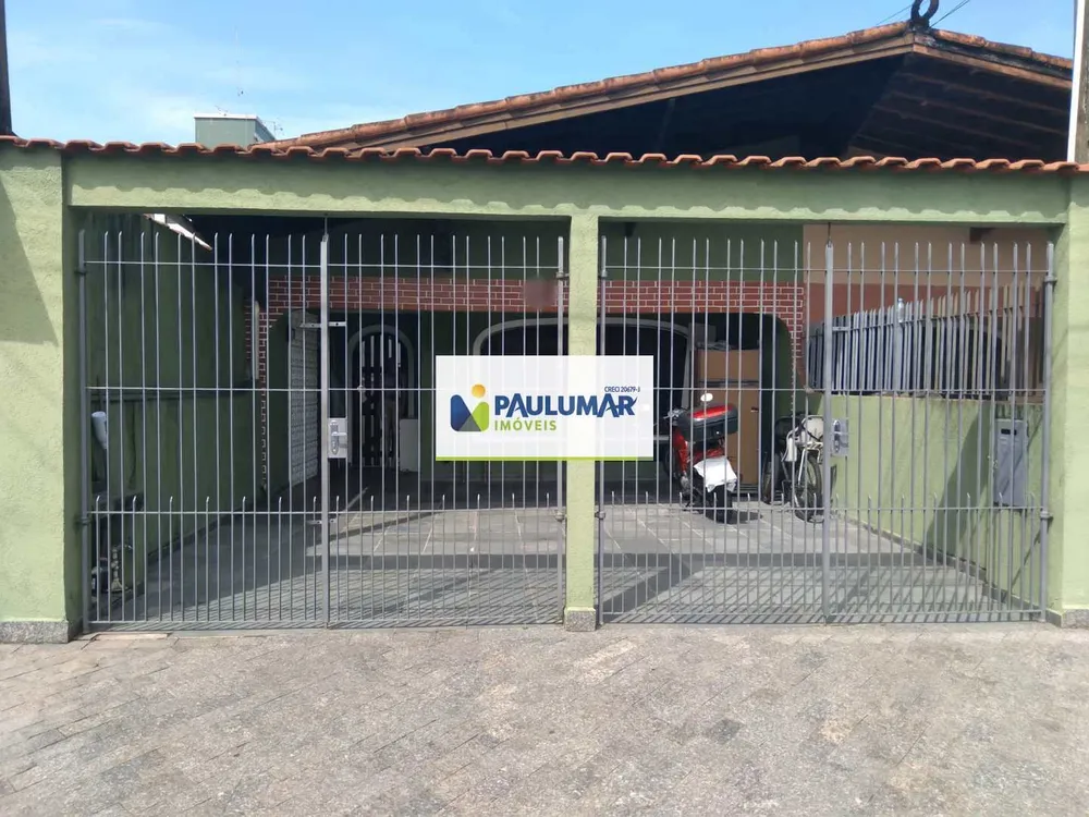 Casa, 2 quartos, 100 m² - Foto 1