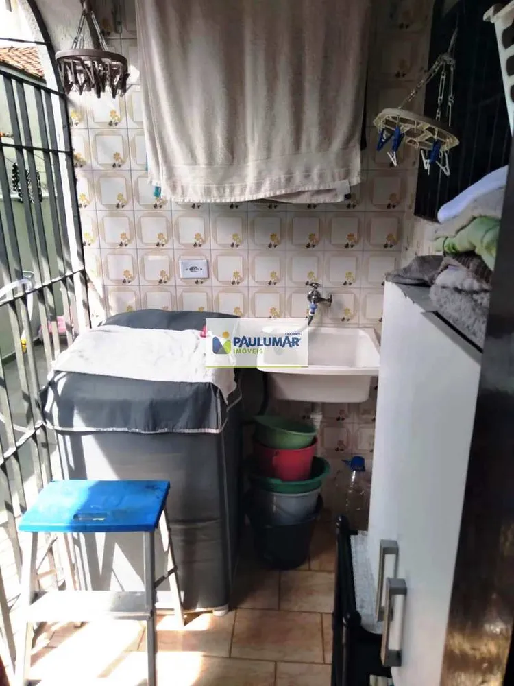 Casa, 2 quartos, 100 m² - Foto 23