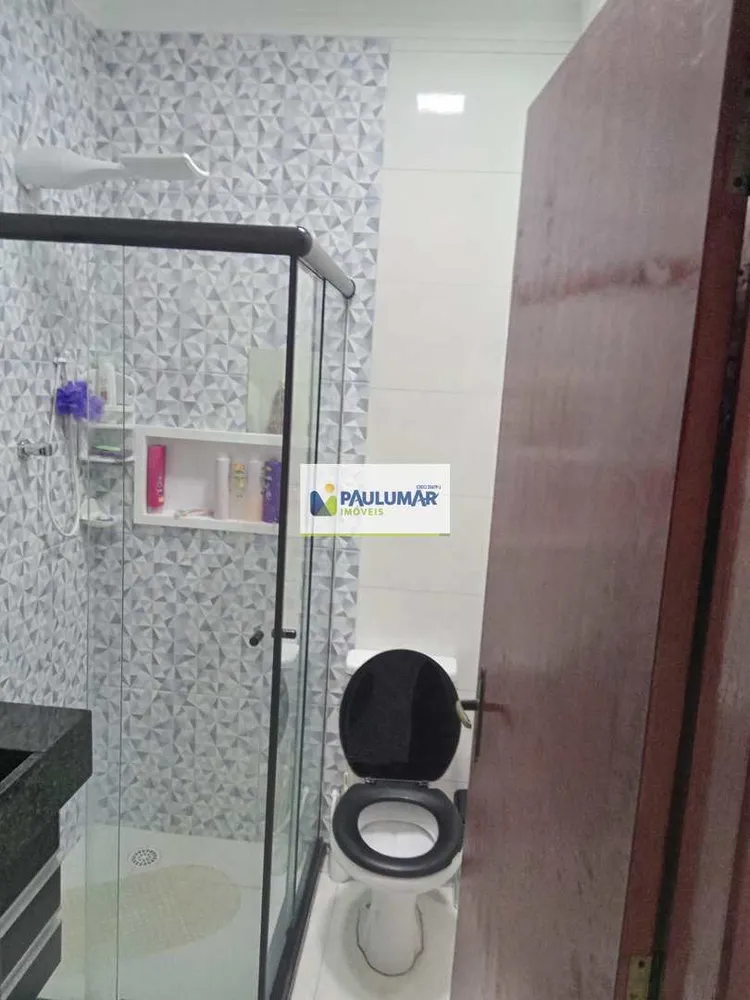 Casa de Condomínio, 2 quartos - Foto 10
