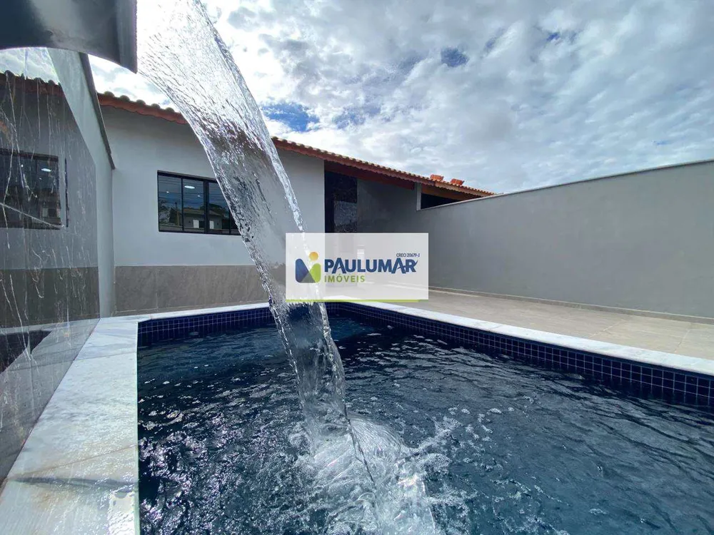 Casa, 2 quartos - Foto 4