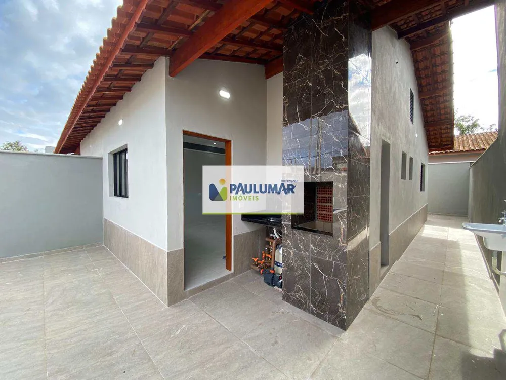 Casa, 2 quartos - Foto 3