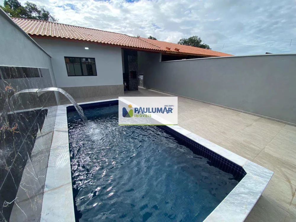 Casa, 2 quartos - Foto 6