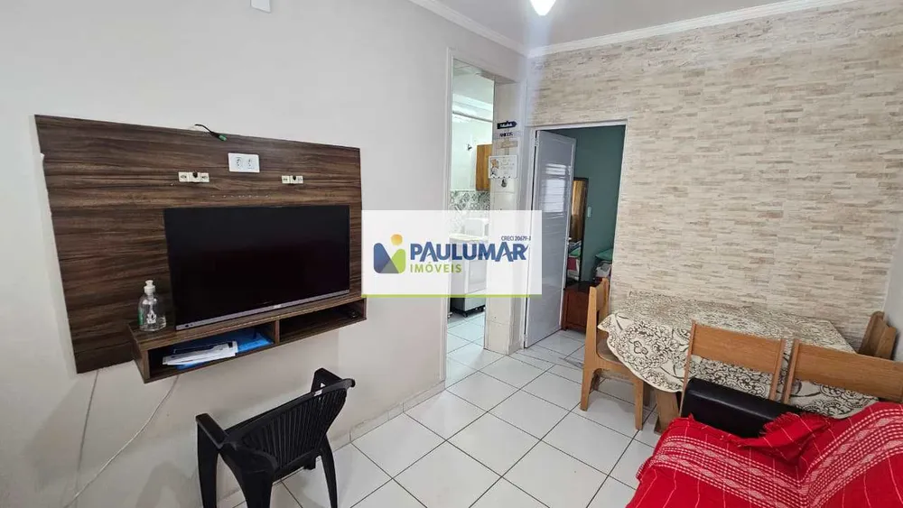 Apartamento, 1 quarto, 40 m² - Foto 8