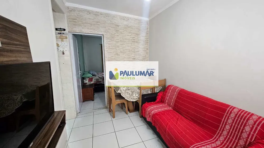 Apartamento, 1 quarto, 40 m² - Foto 4