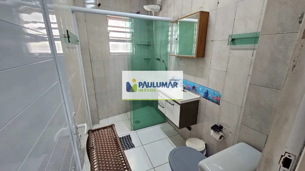Apartamento, 1 quarto, 40 m² - Foto 6