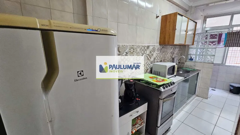 Apartamento, 1 quarto, 40 m² - Foto 3