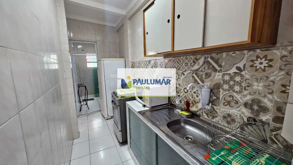 Apartamento, 1 quarto, 40 m² - Foto 2