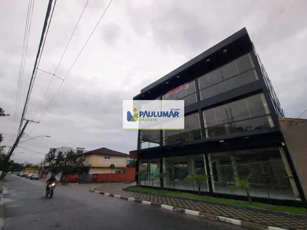 Prédio Inteiro - Foto 12