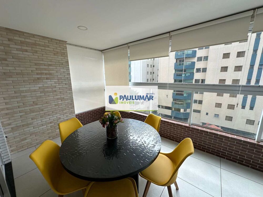 Apartamento, 2 quartos, 100 m² - Foto 3