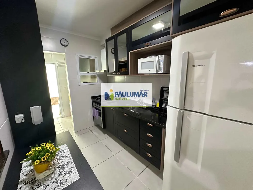 Apartamento, 2 quartos, 100 m² - Foto 9