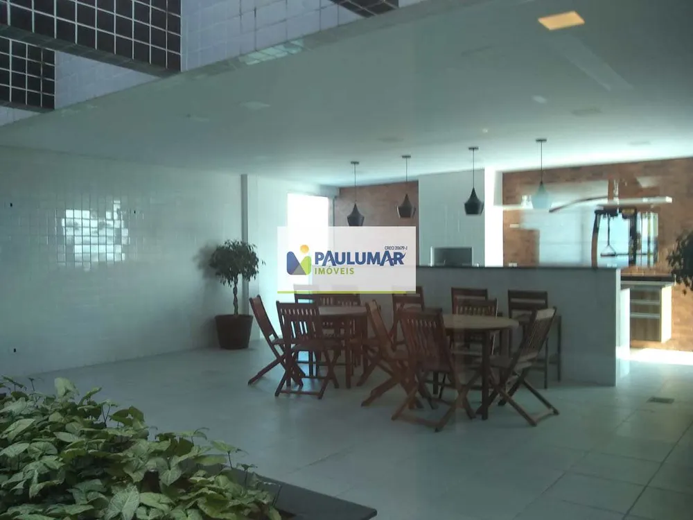 Apartamento, 2 quartos, 78 m² - Foto 3