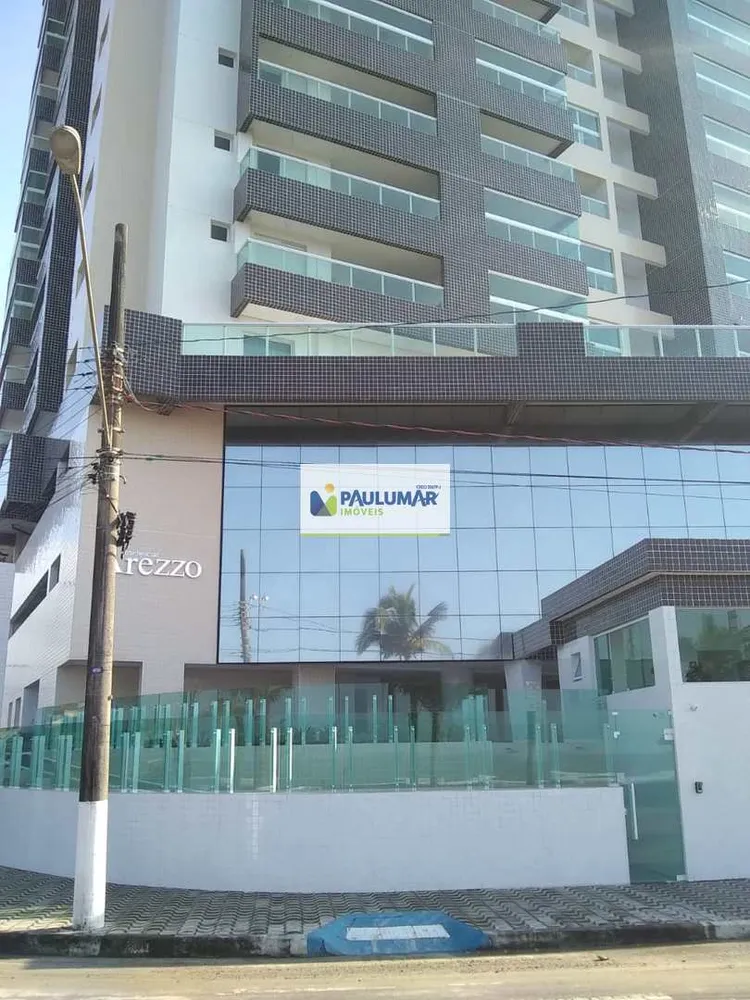 Apartamento, 2 quartos, 78 m² - Foto 1