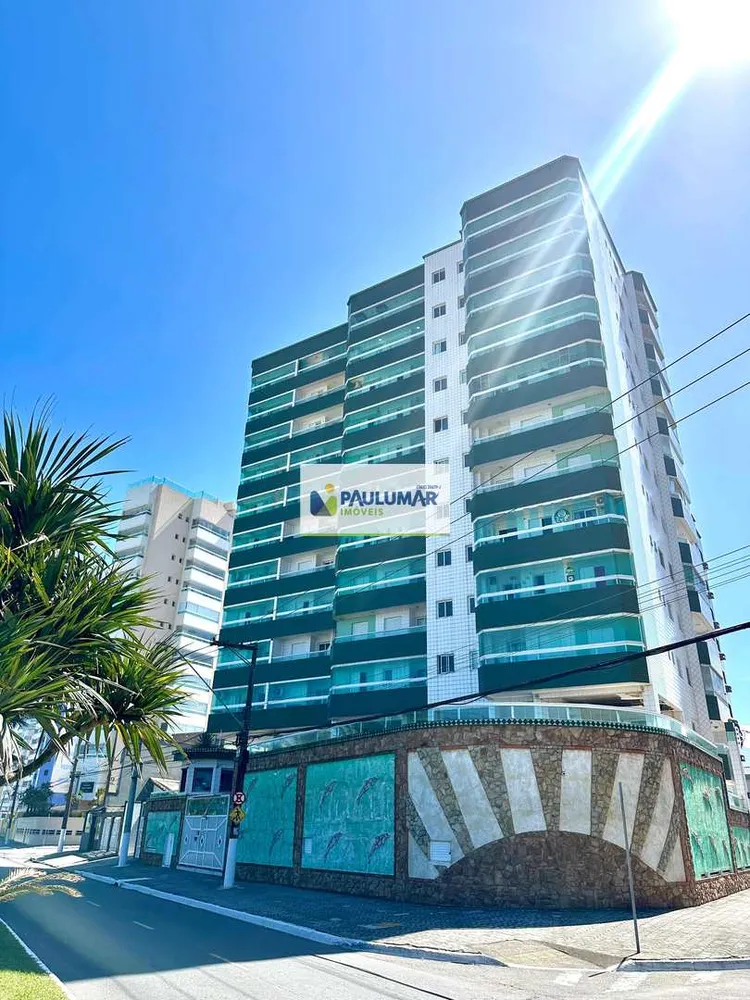 Apartamento, 2 quartos, 69 m² - Foto 1