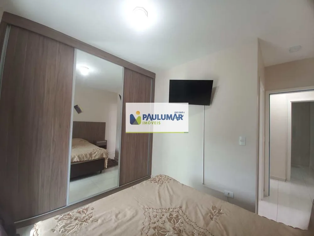 Apartamento, 2 quartos - Foto 8