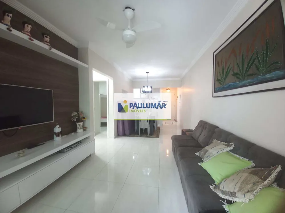 Apartamento, 2 quartos - Foto 2