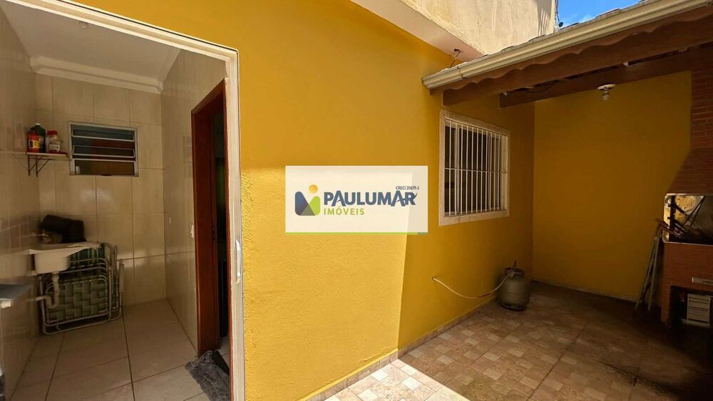 Sobrado, 2 quartos, 69 m² - Foto 4